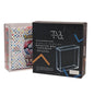 Schutzbox für japanische Pokémon Booster Displays mit Originalverpackung von The Acrylic Box
