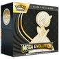Pokémon Mega Evolution Elite Trainer Box mit Gardevoir Artwork (Englisch)