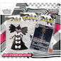 Pokémon Weisse Flammen Tech-Sticker-Kollektion Morbitesse mit Promokarte und Boostern (Deutsch)