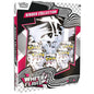 Vorderseite der Pokémon White Flare Binder Collection Box (EN