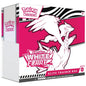 Produktbild der Pokémon White Flare Elite Trainer Box (Englisch)